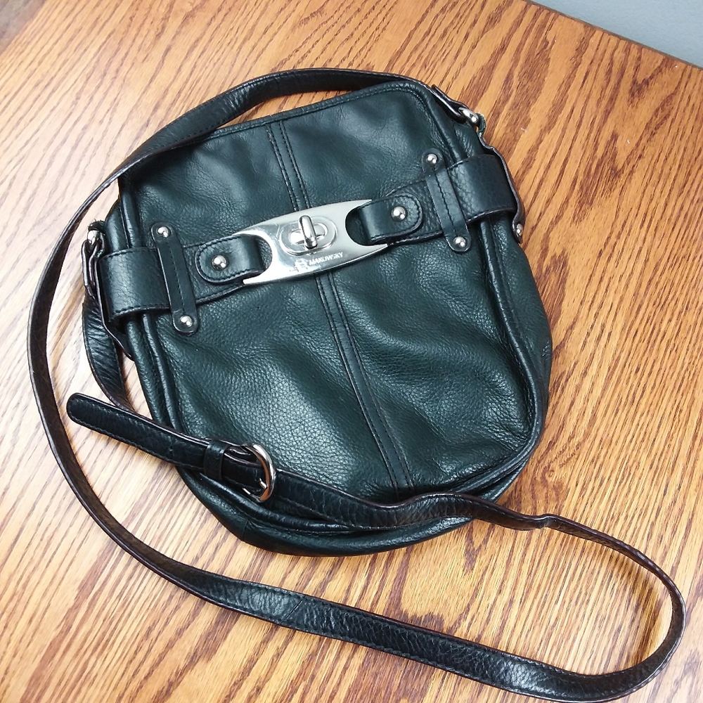 B MAKOWSKY bag
